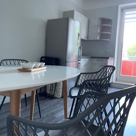 Gemuetliche Wohnung In Der Stadt 1 อาร์นชตัดท์ ภายนอก รูปภาพ